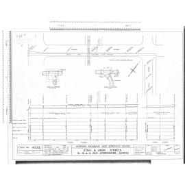 OTAKI & ORARI STREETS 15, 12 & 6 INCH STORMWATER SEWERS