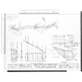 SEPENTINE AVENUE - QUEENS DRIVE 21 INCH & 15 INCH STORMWATER SEWERS