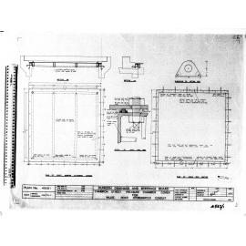 CAMERON STREET PRESSURE CHAMBER COVER FOR WILKIE ROAD STORMWATER CONDUIT