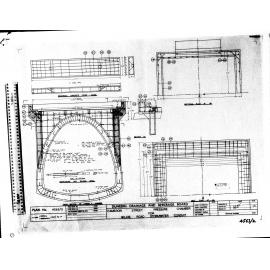 CAMERON STREET PRESSURE CHAMBER COVER FOR WILKIE ROAD STORMWATER CONDUIT