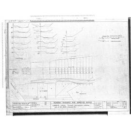 LINDSAY'S CREEK - PROPOSED IMPROVEMENTS ADJOINING LOT 5 D.P. 8390 (DRYDEN ST)