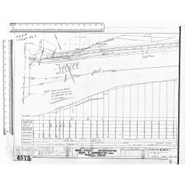 BARR STREET RECONSTRUCTION PLAN & LONGSECTION FROM 30.50 - 1000.00