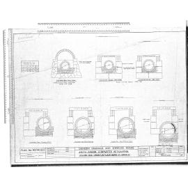 SOUTH DUNEDIN STORMWATER RETICULATION – HILLSIDE ROAD CONDUIT BETWEEN BURNS ST. & DAVID ST