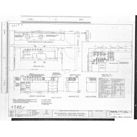 MUSSELBURGH PUMPING STATION - SYSTEM CONTROL DESK