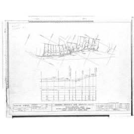 RAVENSBOURNE ROAD - 9 INCH TRUNK SEWER & 6 INCH FOUL SEWER TAUPO STREET TO ASCOG ROAD