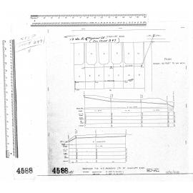 DRAINAGE FOR W.E.ANDREWS LTD AT HIGHCLIFF ROAD