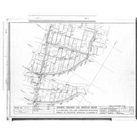 RAVENSBOURNE FOUL & STORMWATER RETICULATION ADDERLEY TERRACE, JUNCTION ROAD, MONOWAI ROAD AND MANUKA STREET