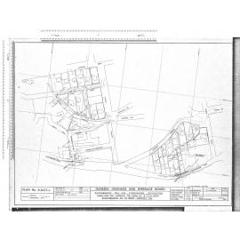RAVENSBOURNE FOUL & STORMWATER RETICULATION - OCEAN VIEW TERRACE, ADDERLEY TERRACE, HINAU STREET & T.P.P. FROM RAVENSBOURNE RD TO SERVE ADDERLEY TERRACE