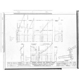 RAVENSBOURNE FOUL & STORMWATER RETICULATION - OCEAN VIEW TERRACE, ADDERLEY TERRACE, HINAU STREET & T.P.P. FROM RAVENSBOURNE RD TO SERVE ADDERLEY TERRACE