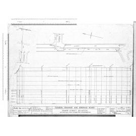 WHARF STREET DEVIATION 24 INCH & 21 INCH DIAMETER STORMWATER