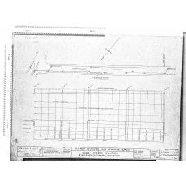 WHARF STREET DEVIATION 18 INCH & 15 INCH DIAMETER STORMWATER