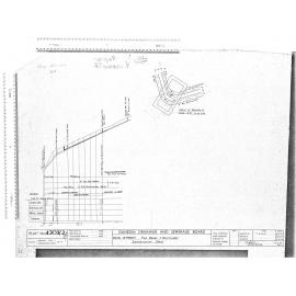 DOON STREET FOUL SEWER + STORMWATER CONSTRUCTION DETAIL