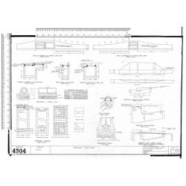 DRAINAGE STRUCTURES 