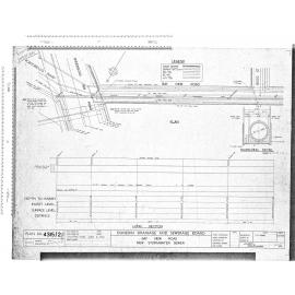 BAY VIEW ROAD NEW STORMWATER SEWER