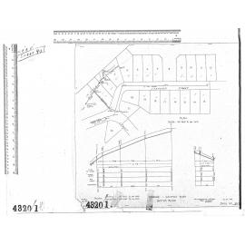 DRAINAGE - HALFWAY BUSH SMITHS BLOCK