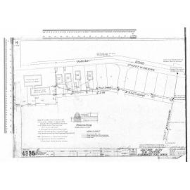 HALFWAY BUSH SUB-STATION STORMWATER & FOUL SEWER