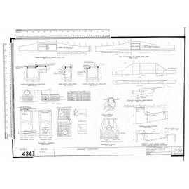 DRAINAGE STRUCTURES 