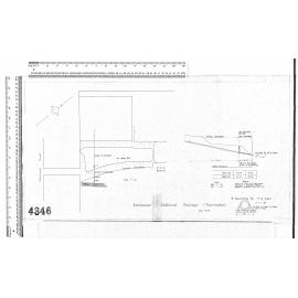 BALMACEWEN ADDITIONAL DRAINAGE (STORMWATER)