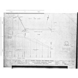 PIPING OF NATURAL WATERCOURSE THROUGH SECTION 34 BLK VI TOWN DISTRICT