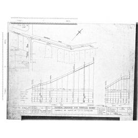 CAMPBELLS RD - WATTS RD - 6" F.S. EXTENSION