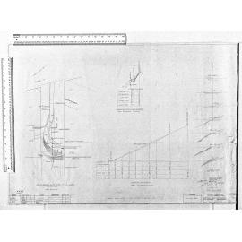 PROPOSED VEHICLE ACCESS TO LOT 2 DO12605 - ARTHURS WALK
