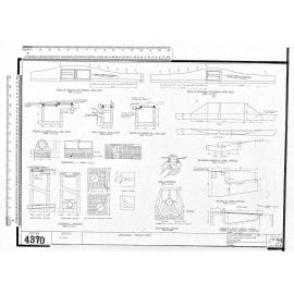 DRAINAGE STRUCTURES 