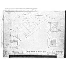 DALRY ST PIPING NATURAL WATERCOURSE THROUGH PT LOTS 332 & 333 DEEDS PLAN 253 (C.T. 239/291)