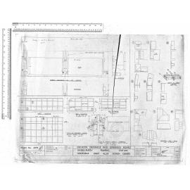 MUSSELBURGH PUMPING STATION MOVEABLE LIGHT ALLOY SCREEN COVERS