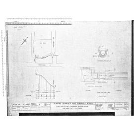 BIRCHFIELD AVE - NATURAL WATERCOURSE THROUGH LOT 2 D.P. 9601
