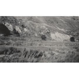 Silverstream After the 1929 Flood