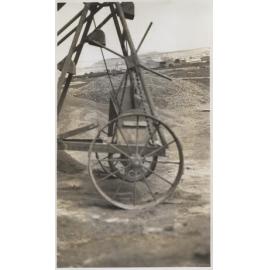 Details of Jeffrey Bucket Loader