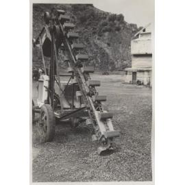 Jeffrey Bucket Loader