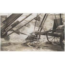 Details of Jeffrey Bucket Loader