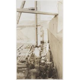 Anzac Avenue Bridge Extension