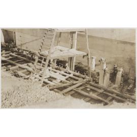 Anzac Avenue Bridge Extension