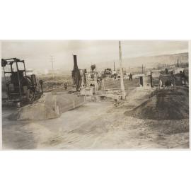 Anzac Avenue Bridge Extension