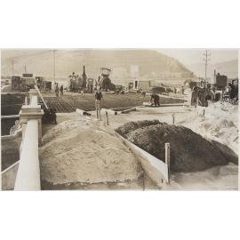 Anzac Avenue Bridge Extension