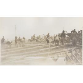 Anzac Avenue Bridge Extension