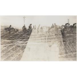 Anzac Avenue Bridge Extension