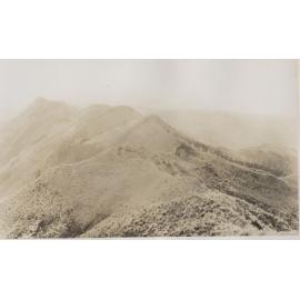 Silverpeak County