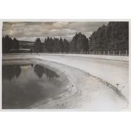 Southern Reservoir