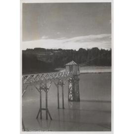Southern Reservoir