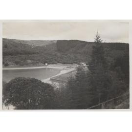 Sullivan Dam