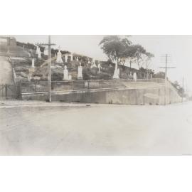 Southern Cemetery