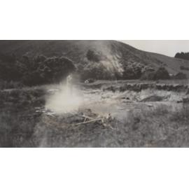 Thompson's Property, Mill Creek