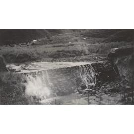Thompson's Property, Mill Creek