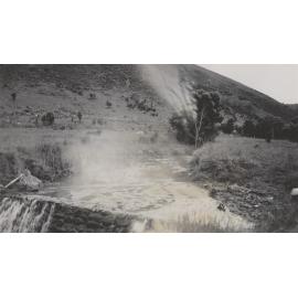 Thompson's Property, Mill Creek
