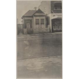 King Edward Street, East Side