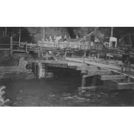 Malvern Street Bridge