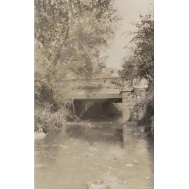 Lindsay's Creek Bridge